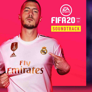 FIFA 20 Soundtrack