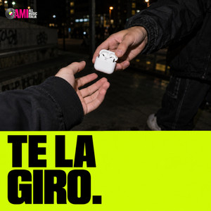 Copertina della playlist TE LA GIRO