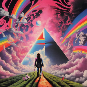 Pink Floyd on Acid