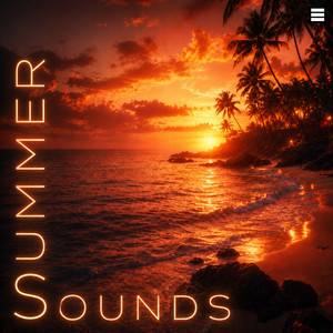 Summer Sounds 2026 ☀️ Afro House • Melodic House • Deep House cover