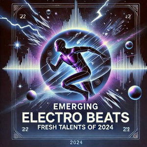 Emerging Electro Beats: Fresh Talents of 2025