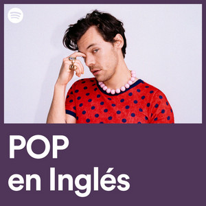 Mix Pop Ingles 2026 cover