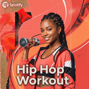 Hip Hop & Workout🎖️