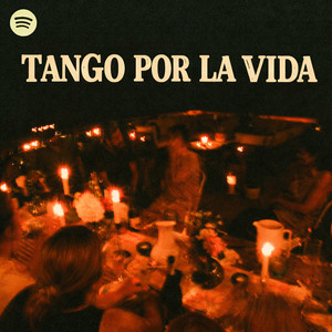 TANGO POR LA VIDA 💃 cover