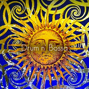 Drum n' Bossa 🔆 [Sambass Drum & Bass] playlist cover