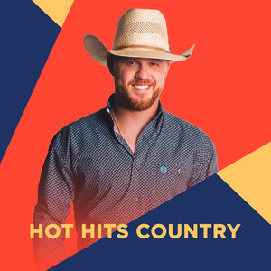 Hot Hits Pop - Country cover