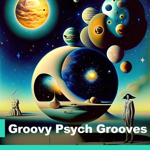 Groovy Psych Grooves