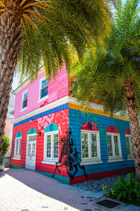 Welcome to The Bahamas: Bahamian Hits — cover art