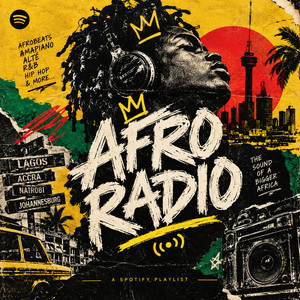 AFRO RADIO