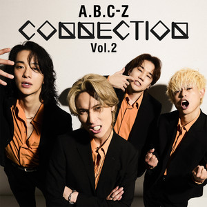DVD A.B.C-Z アイドル