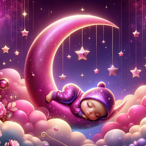 🎵 Ocean Waves and Piano Lullabies – Calming Sleep Music for Babies
