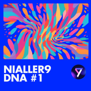 Nialler9 DNA  #1 playlist cover