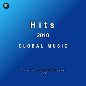 Viral music 2010's