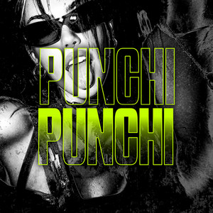 PUNCHI PUNCHI ⛓️ Hard Techno, Rave, Schranz cover