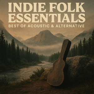 Indie Folk Essentials: Best of Acoustic & Alternative