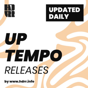 Cover of Uptempo Release Radar