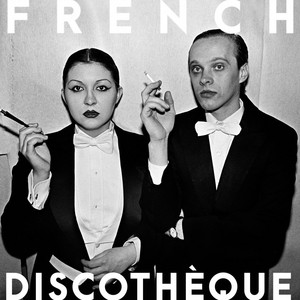 french discothèque