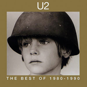The Best of 1980 - 1990