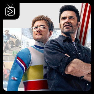 Eddie The Eagle Soundtrack 