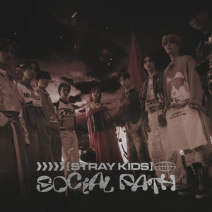 SOCIAL PATH - playlist by ⋆SKZ VOTE & STREAM⋆ | Spotify