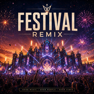 FESTIVAL REMIX  2026 🎉 EDM FESTIVAL PLAYLIST 2026  🎧  playlist cover