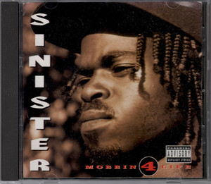 O.G. Sinister - Mobbin 4 Life - playlist by treewafflesmen | Spotify