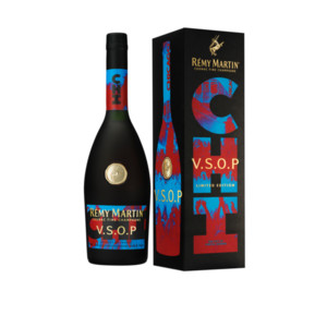 Rémy Martin - V.S.O.P This is my City: Chicago - USA