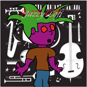 LOFIJAZZHOP cover