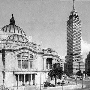 Latin American Post-Punk (Latinoamérica) playlist cover