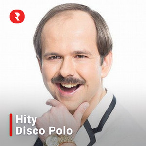 Top 100 Najbardziej Popularny Hity Disco Polo Wszechczasów playlist cover