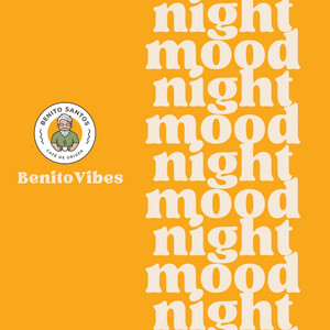 Benito Vibes Night Mood