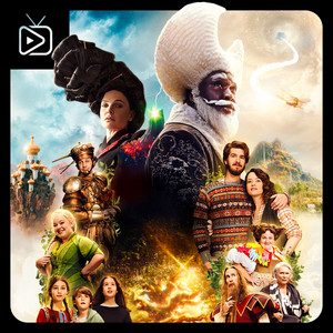 The Magic Faraway Tree Soundtrack