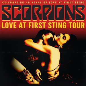 Scorpions - Love at First Sting Tour - Ziggo Dome Amsterdam 2024