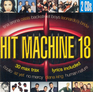 Hit Machine 18 (1997) - playlist by farq11 | Spotify