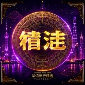 Chinese Hits 2026 🇨🇳 | China Top 100, TME UNI & Billboard cover