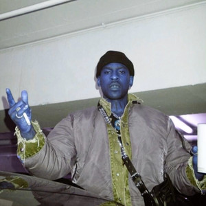 Skepta core core playlist cover