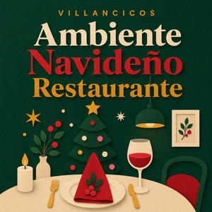 Música Instrumental de Navidad Para Restaurantes  🎹🎄 Ambiente Navideño 