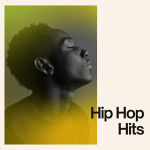 Hip Hop Hits cover