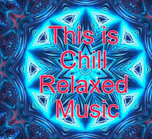 This Is Chill Relaxed Music playlist cover