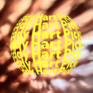 Eddy Hart Picks  cover