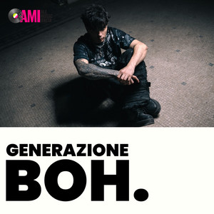 Copertina della playlist Generazione bOh