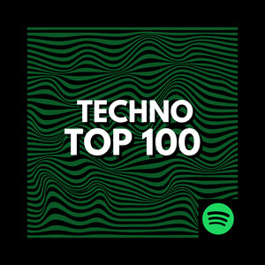 TOP 100 Techno | House music ⚡️ cover