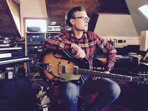 Peter Katis' Discography