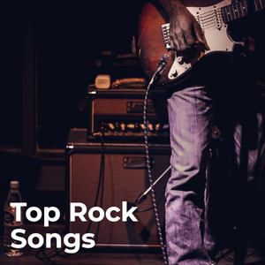 Top Rock Songs playlist cover