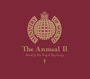Ministry of Sound: The Annual II (1996)