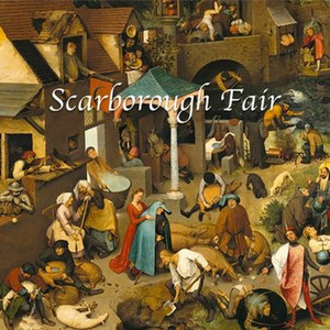 100 Versions: Scarborough Fair covers playlist cover