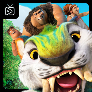 The Croods 2: Een Nieuw Begin Soundtrack
