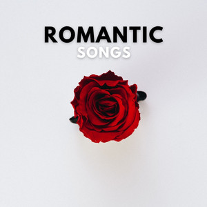 ROMANTIC SONGS 🌹💘 LOVE MUSIC - Valentines day playlist cover