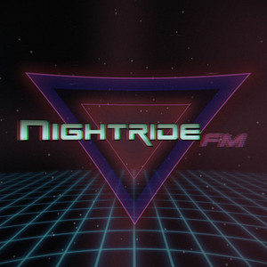 Synthwave | Retro Electro | Synth Pop | Retrowave | - Nightride FM cover
