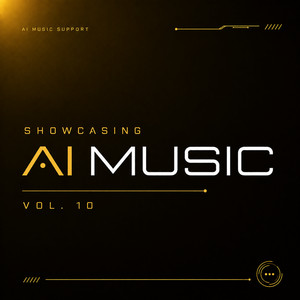 Showcasing AI Music Vol. 10